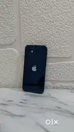 Iphone 12 Mini - 64gb - Blue - 77% - Indian