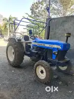 New holland 3630