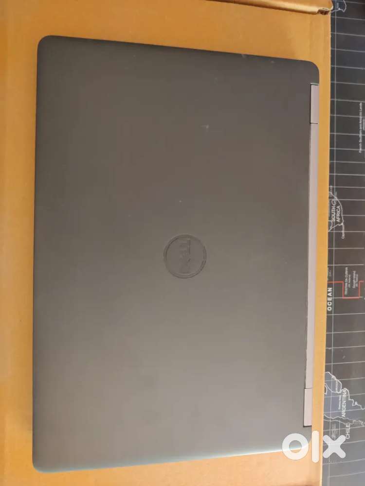 Dell latitude E5470
