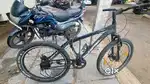 Good working cycle