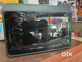 Car audio system MP3