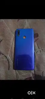 Realme 3 Pro 4 GB RAM 64GB storage