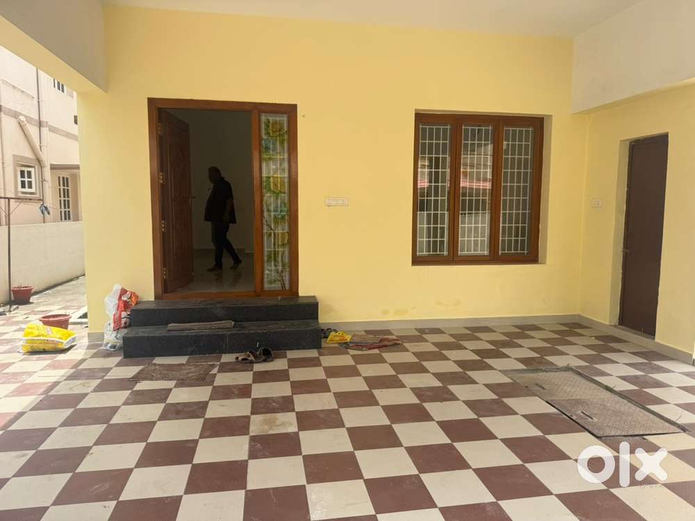 9 Yrs Furnihed Home For Rent