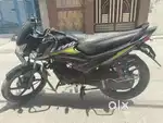 Livo 110 bike