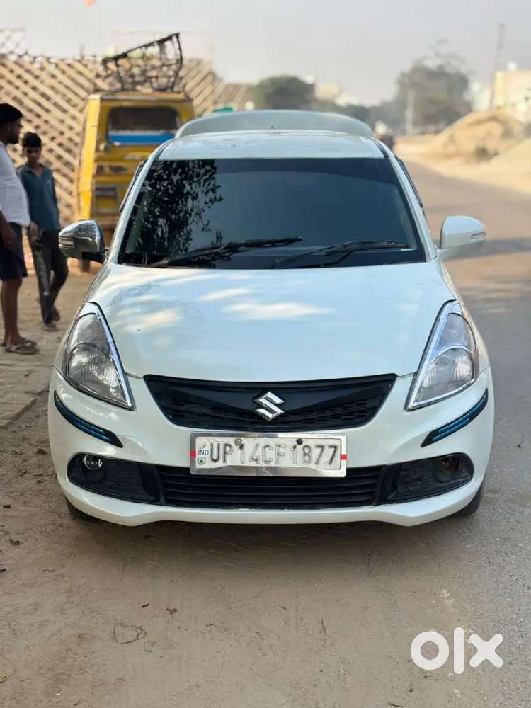 Maruti Suzuki Swift Dzire 2014 Diesel 100000 Km Driven