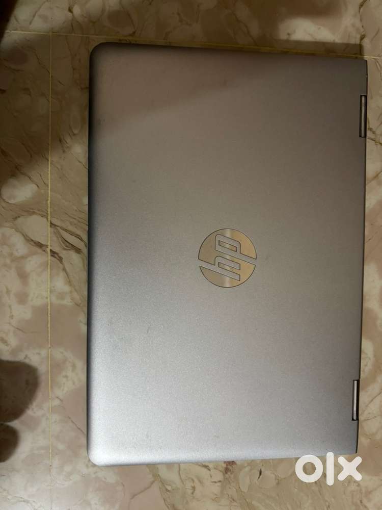 HP Pavilion x360 Convertible