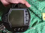 Duke 200 speedometer (not in working condition)