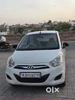 Hyundai i10 2016 petrol Well Maintained