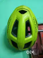 Van Rysel Cycling Helmet