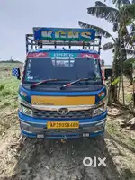 TATA INTRA V30 AC VEHICLE