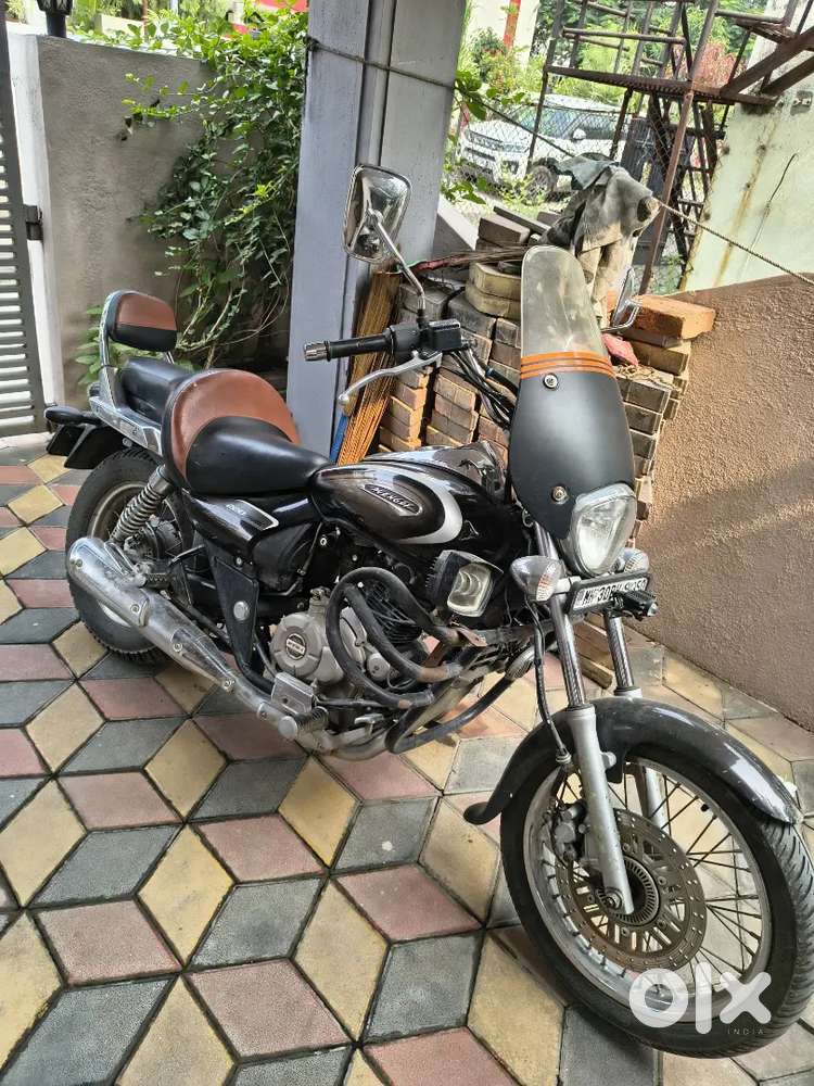 Good condition and well maintained