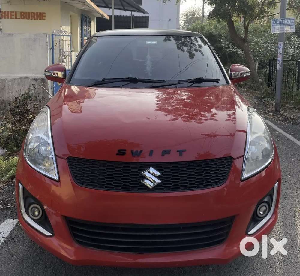 Maruti Suzuki Swift 2016 Diesel Good Condition