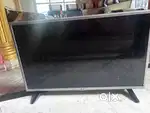 LG Tv  led