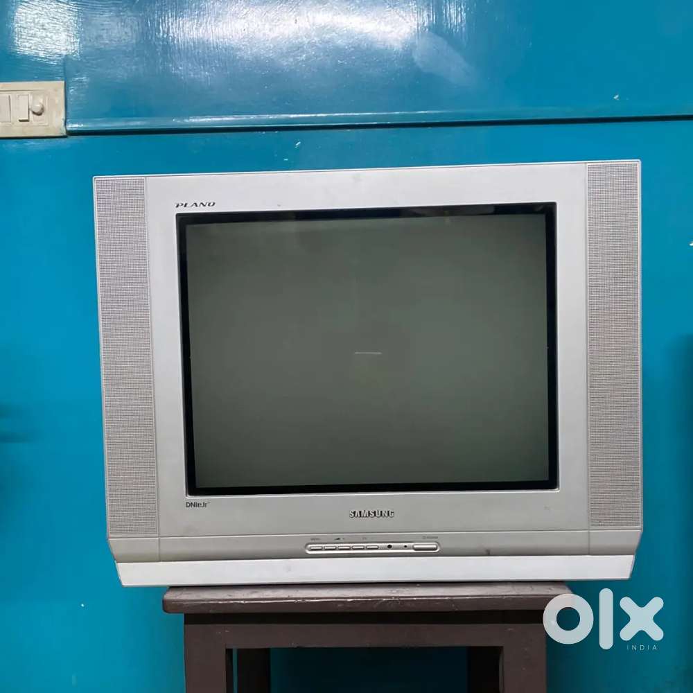 CS21K45 samsung CRT tv
