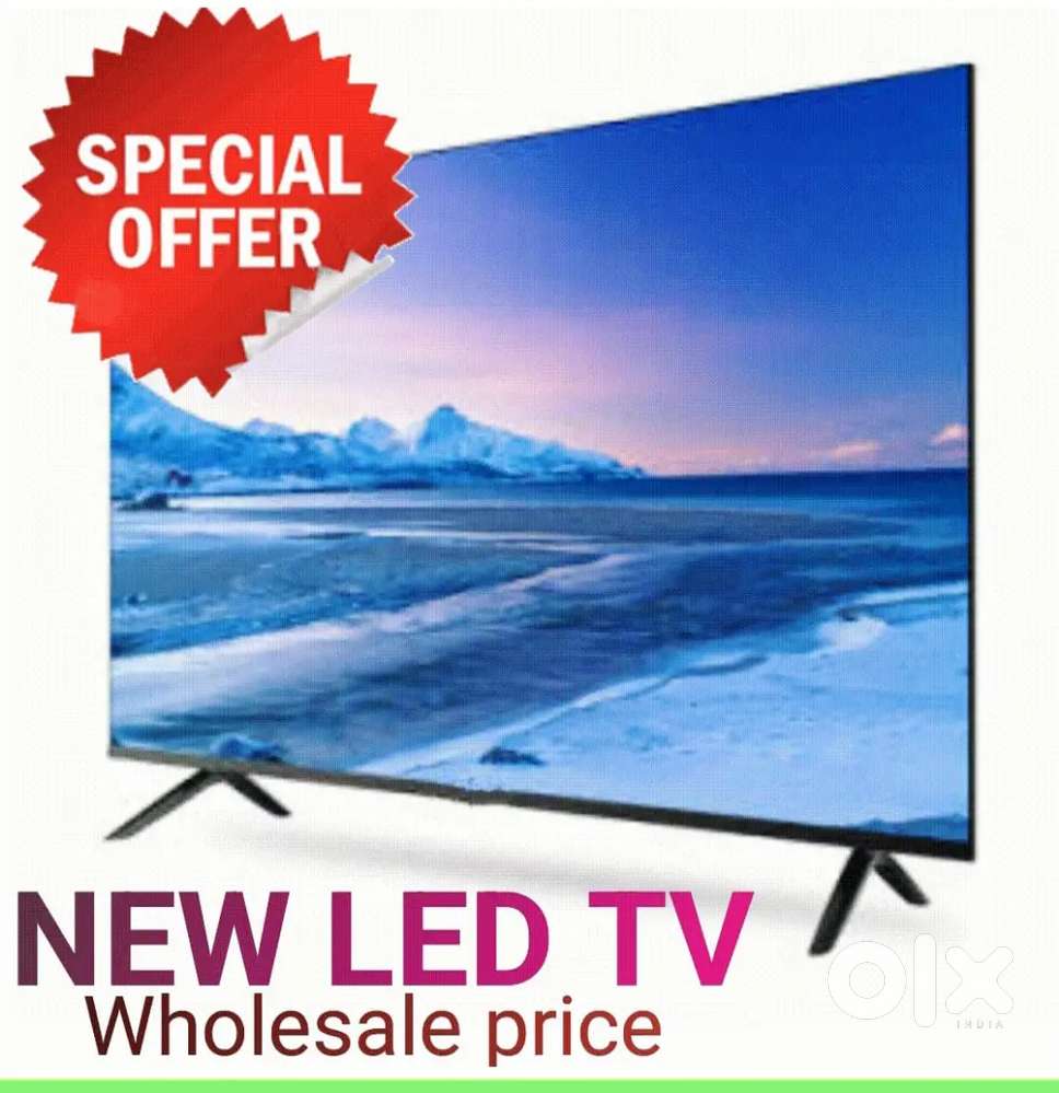 OFFER SALE 46 MODEL INCH SMART ANDROID LEDTV AVAILABLE