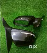 BMW 3 Series F30 New Model Side Mirrors