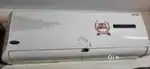 AC 1.5 Ton