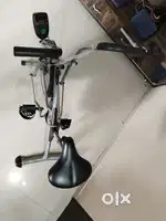 It's a indoor cycle