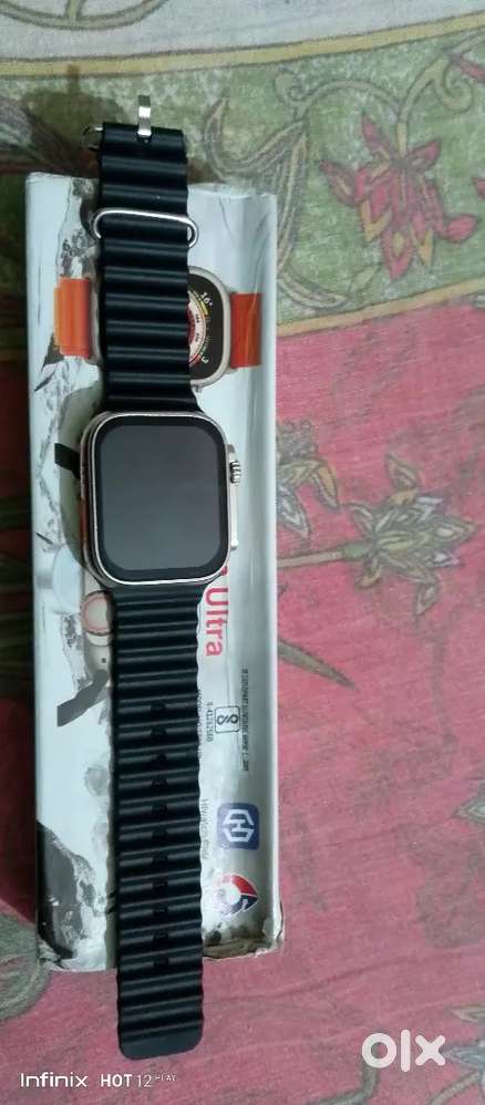 Smartwatch