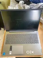 Lenovo laptop