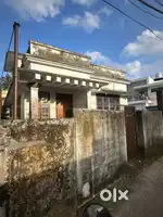 Aluva paravoor kavala 3cent house for sale