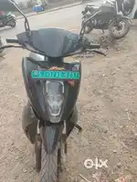 Ather 450s