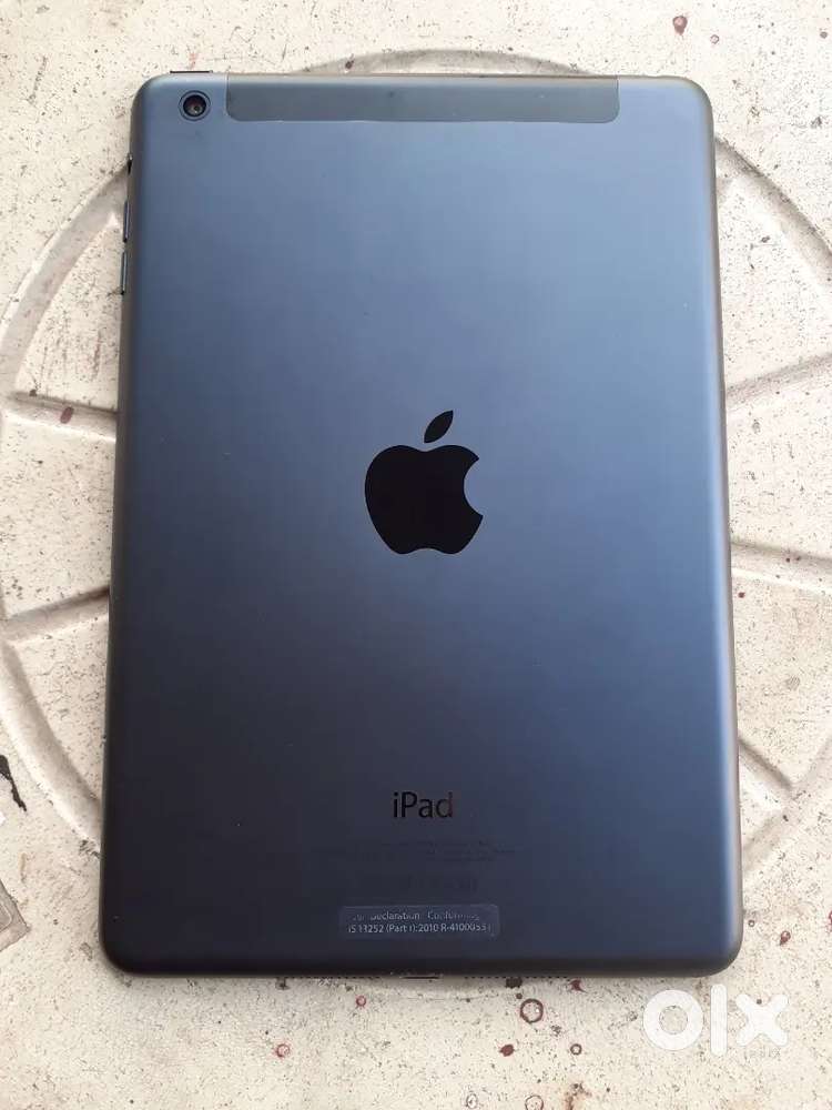 Apple iPad mini Wi-Fi Cellular (MM)