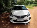 Maruti Suzuki Baleno 1.2 Zeta SHVS, 2019, Petrol