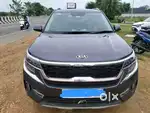 Kia Seltos 2020 Diesel Good Condition