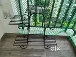 6 tier pot stand