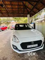 Maruti Suzuki Swift, 2018
