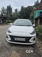 Hyundai Grand i10 Nios 2024 Petrol 40000 Km Driven