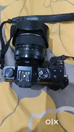 Fuji film x s10
