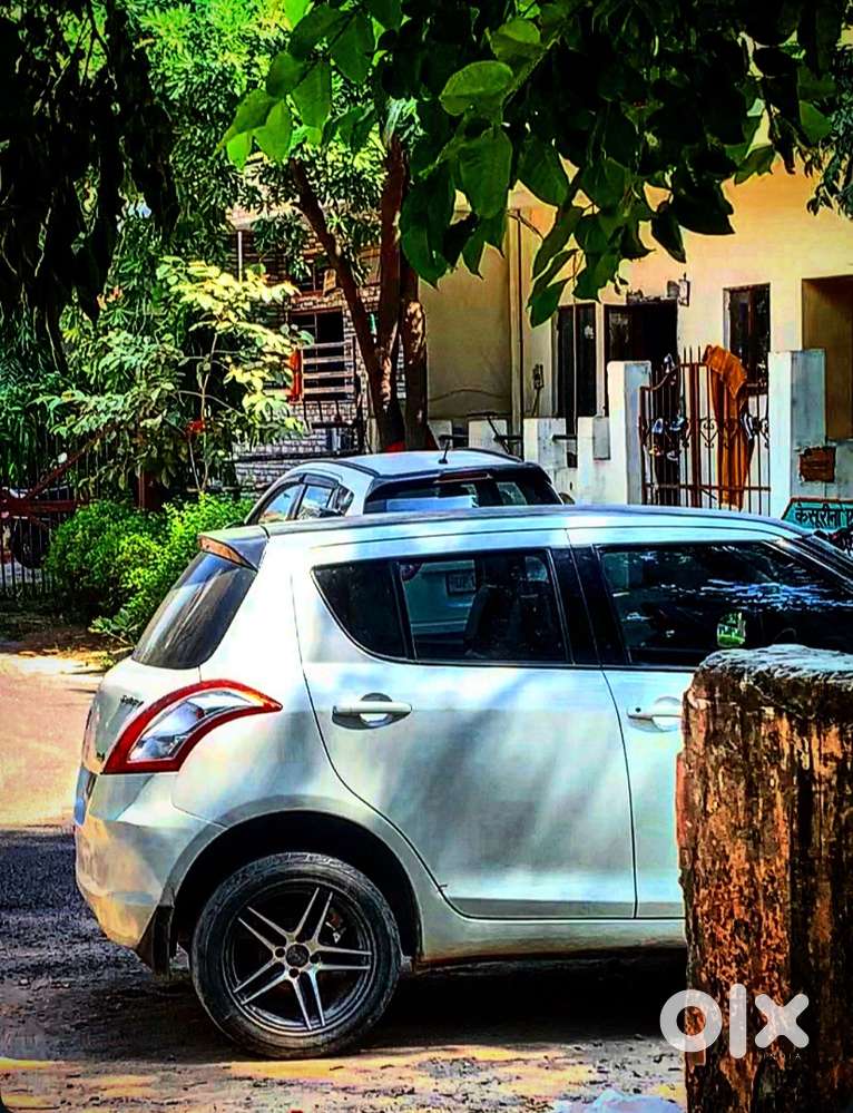 Maruti Suzuki Swift 2011 Petrol Well Maintained