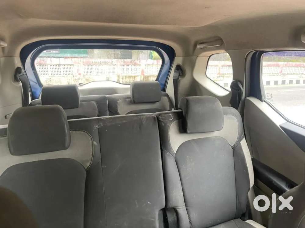 Renault Triber 2020 Petrol Well Maintained