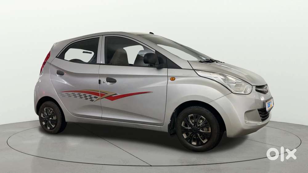 Hyundai EON Era +, 2016, Petrol
