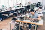 Silai machine ladies