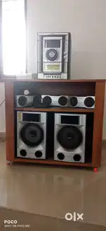 Sony system