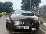 Maruti Suzuki Ciaz 2014-2017 VXi Plus, 2016, Petrol