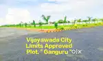 Vijayawada City Limits Near By Dhanekula Engineering College.