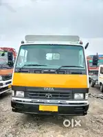 Tata 710 17 Feet  Lcv