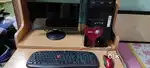 Full Computer Set... Read details.. Urgent sell