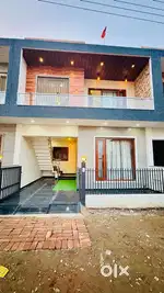 Luxurious villa for sale