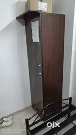 Wardrobe Almira 6*1.5*1.5 wooden 2000