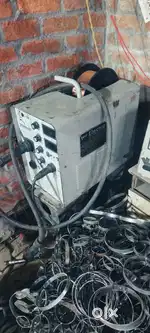 Electra mig