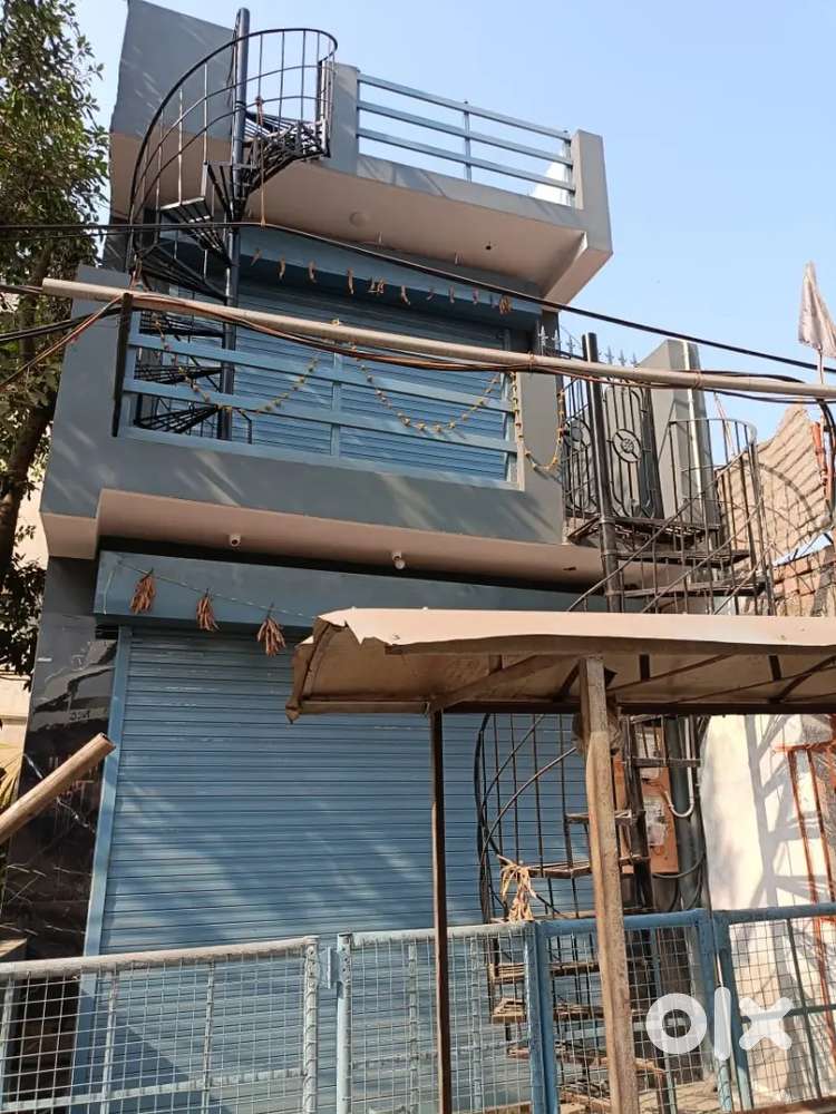 Shop for godown, office, Ranital chowk garha road