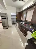 Furnished flat for rent