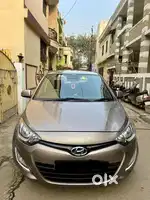 Hyundai i20 2013 Petrol Well Maintained