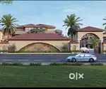 40 fr road -3BHK 1700 Sq.ft construction 900 ft plot