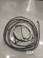 AC Cooper pipes